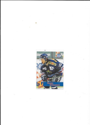1999-00 DAN NHC #77 Sami Simonen Vojens Kalpa
