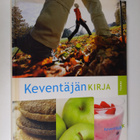 Keventäjän kirja - pikkukuva 1