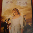 Jane Austen / Mansfield Park - Kasvattitytön tarina , DVD - pikkukuva 1