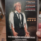 Scanners vhs - pikkukuva 1