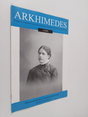 Arkhimedes 3/2006