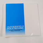 Huddersfield Polytechnic : Huddersfield Polytechnic : Ful... - pikkukuva 2