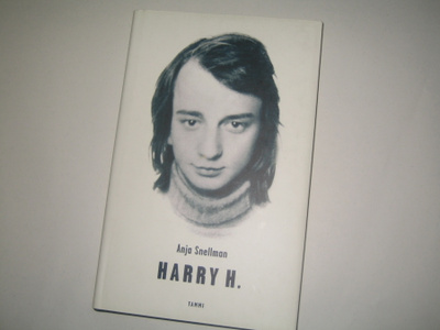 Anja Snellman - Harry H. (2007)