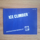 Ice Climber (NES / Nintendo 8-bit) CIB - Mismatch (SCN/EEC) - pikkukuva 4
