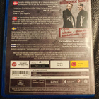 Boondock Saints (1999) Blu-ray Unrated Director's Cut - pikkukuva 2