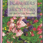 Pentti Alanko: Palavarakkaus ja särkynytsydän - pikkukuva 1