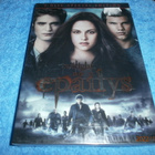 TWILIGHT- epäilys    uusi  2DVD - pikkukuva 1