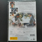 DVD:, Rakkauden Voitto (Mia Sorvino, Jay Rodan 2001) UUSI - pikkukuva 2