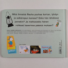 Lerryn Korda : Rohkeat retkeilijät - pikkukuva 2