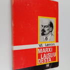 V. I. Lenin : Marxilaisuudesta - pikkukuva 1
