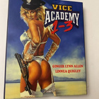 Vice Academy 1-3 Ltd Ed Blu-ray (1989-91) Eng. Sub - pikkukuva 1