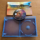 Robert Plant (LED ZEPPELIN) – Live From The Artists Den (BD) - pikkukuva 2