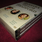 Barbara Taylor Bradford - Rahan ruhtinatar - trilogia  (DVD) - pikkukuva 3