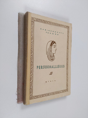 Rabindranath Tagore : Persoonallisuus