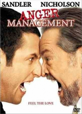 Anger Management (DVD)