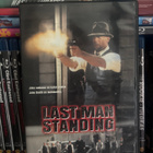 Last man standing (1996) Bruce Willis - pikkukuva 1