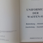 Uniformen der waffen-ss - pikkukuva 2