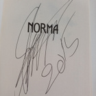Sofi Oksanen : Norma (signeerattu) - pikkukuva 3