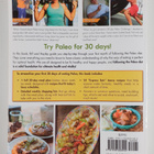 Bill Staley : The 30 Day Guide To Paleo Cooking : Entire ... - pikkukuva 2