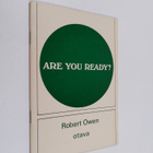 Robert Owen : Are you ready? - pikkukuva 1