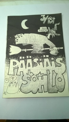 Puolustusvoimien Viikko-ohjelma, Pääsiäis sohlo