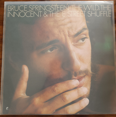 Bruce Springsteen
