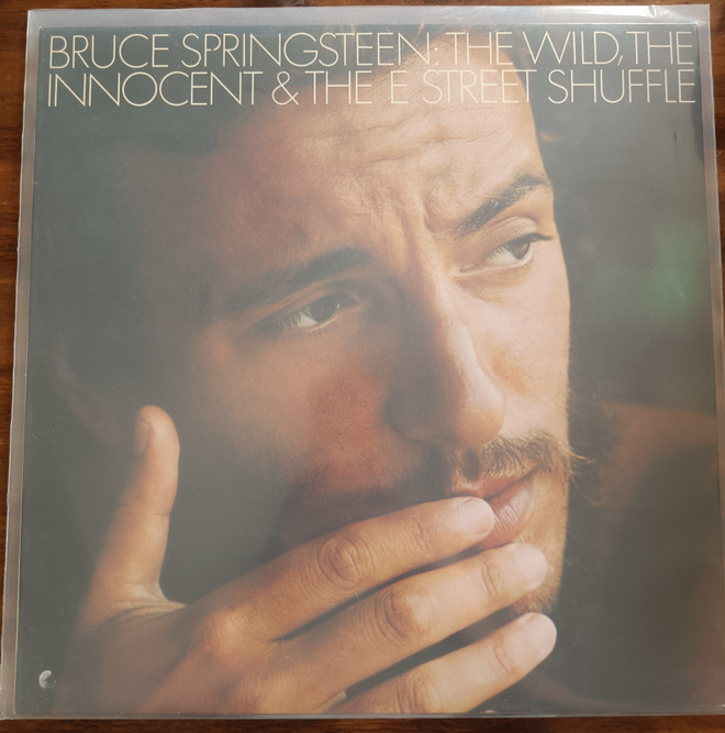 Bruce Springsteen