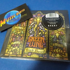 GREEN LUNG - BLACK HARVEST UUSI CD - pikkukuva 1