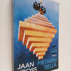 Jaan Kross : Pietarin tiellä - pikkukuva 1