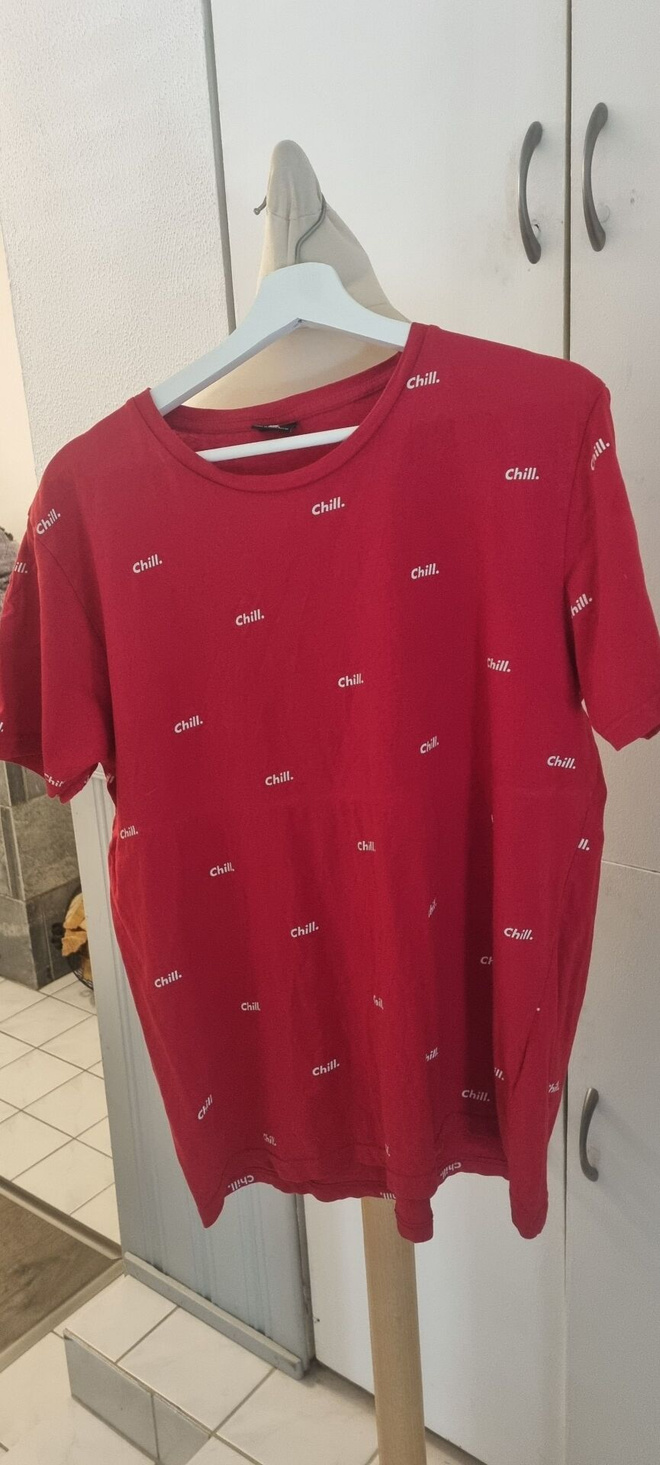 Miesten T-Paita,koko L