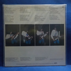 JEFF BECK - WIRED M-/EX LP - pikkukuva 2