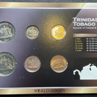 Rahasarja Trinidad & Tobago - pikkukuva 2