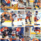 203 kpl TAPPARA Kortteja Eri Vuosilta - pikkukuva 3