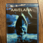 Aavelaiva (2002) - Blu-ray - pikkukuva 1