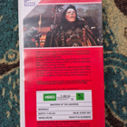 Masters of the Universe (1987) VHS - Alkuperäinen Show Time - pikkukuva 2