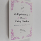 Linda H. Schneider ym. : The Psychobiology of Human Eatin... - pikkukuva 1
