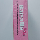Ratsaille - Ammattilaisten parhaat niksit osa 2 3xDVD boxi - pikkukuva 3