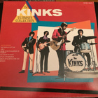The KINKS - The Ultimate Collection - pikkukuva 1
