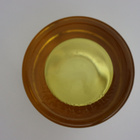 Iittala kivi tuikku vanha keltainen (tuikku 3) - pikkukuva 2