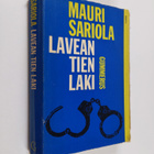 Mauri Sariola : Lavean tien laki - pikkukuva 1
