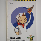 Mari Mörö : Arvi ja pulpuraattori - pikkukuva 1