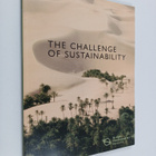 The challenge of sustainability : an action angenda for t... - pikkukuva 1