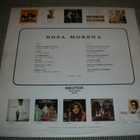 LP vinyyli Rosa Morena - pikkukuva 2
