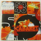54-40 • Smilin' Buddha Cabaret CD - pikkukuva 1
