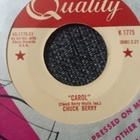 Chuck Berry sinkku - pikkukuva 2