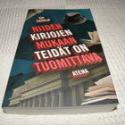 Kai Ekholm Niiden kirjojen mukaan teidät on tuomittava -pok - pikkukuva 1
