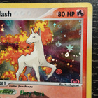 Rapidash 13/112 Reverse-Holo - pikkukuva 2