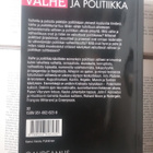 Valhe ja politiikka: Tutkimus hyveestä ja paheesta.. (nid.) - pikkukuva 2