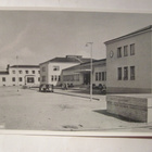 Kortti Riihimäki Rautatieasema 1930-l Alkup. Mallikappale - pikkukuva 1