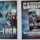 Promo x 2 Cardset 2010-11 - pikkukuva 1